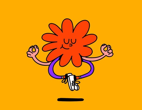 Galeria de ilustração de Hola Bosque - Argentina