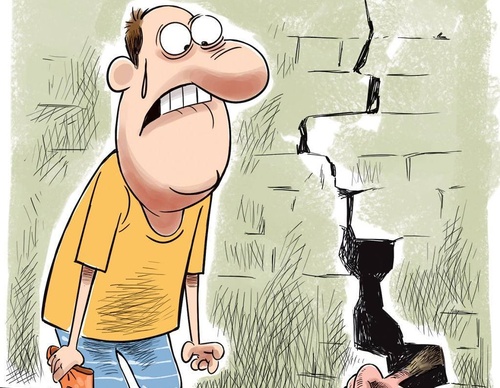 Gallery of the Best World Cartoon-Part 9