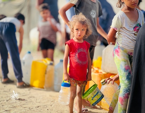 Galeria de Fotografia de Ahmed Al Arini - Palestina
