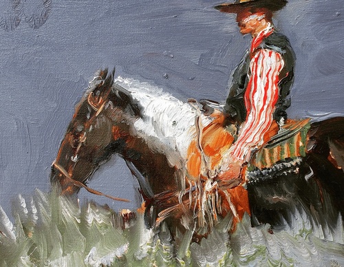 richard somonte