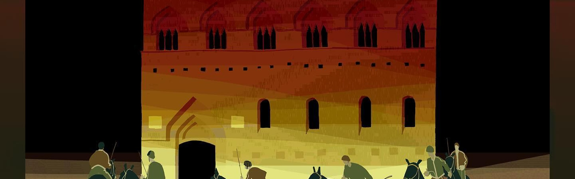 Galeria de ilustrações de Katherine Lam - Vietnã