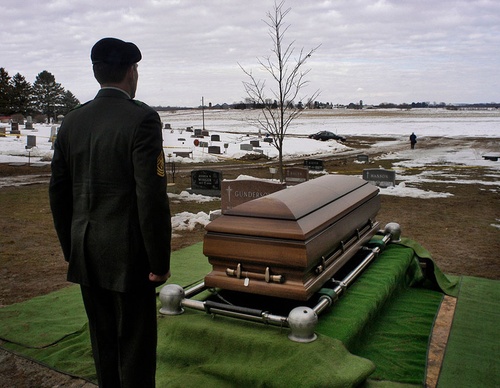 paul fusco