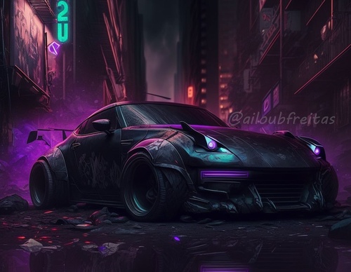 Gallery Of Illustration By Lucas - Brazil
