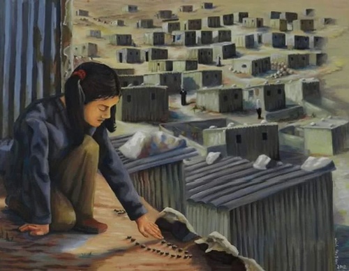 wael abu yabes