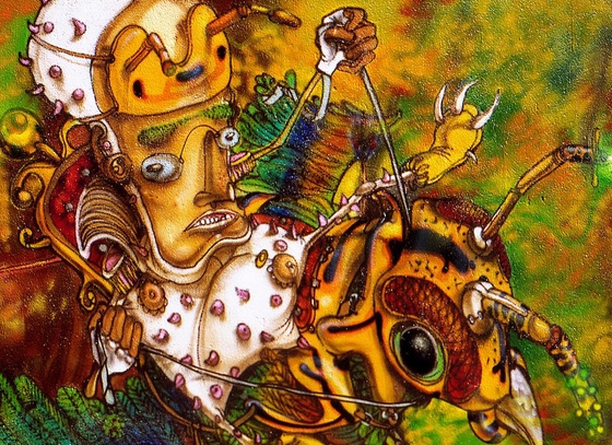 os gemeos