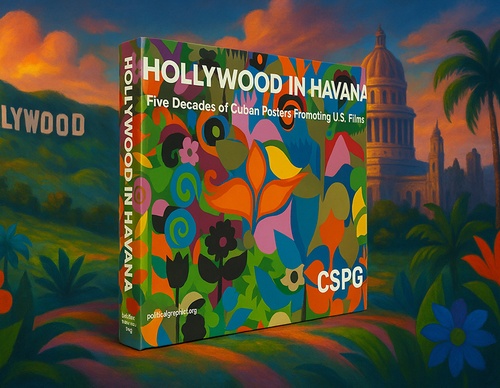 Hollywood in Havana