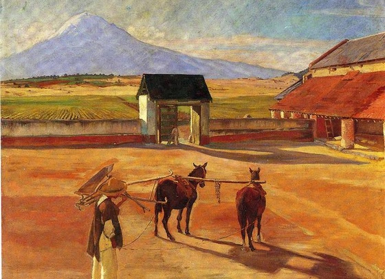 diego rivera
