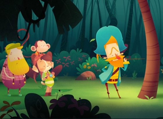 Henrique Lira - Brazil