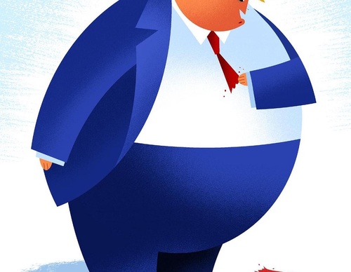 bob staake