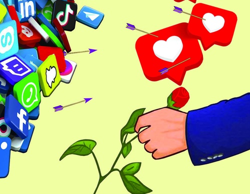 terror online posters