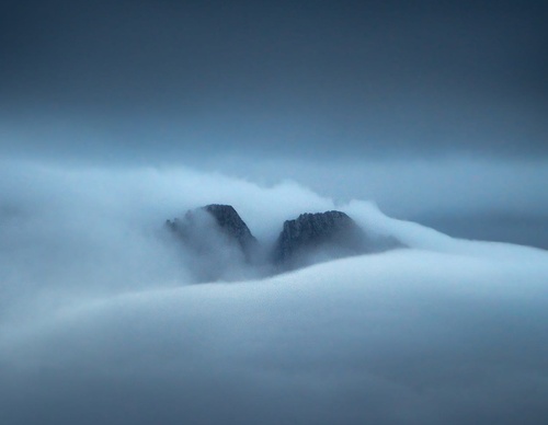 Gallery Of Photography By Isabella Tabacchi - Chile