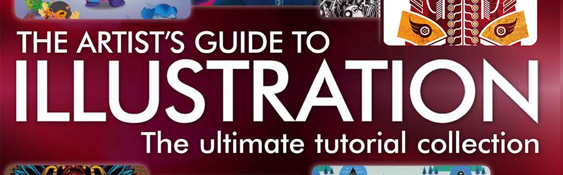 The Artists Guide to Illustration