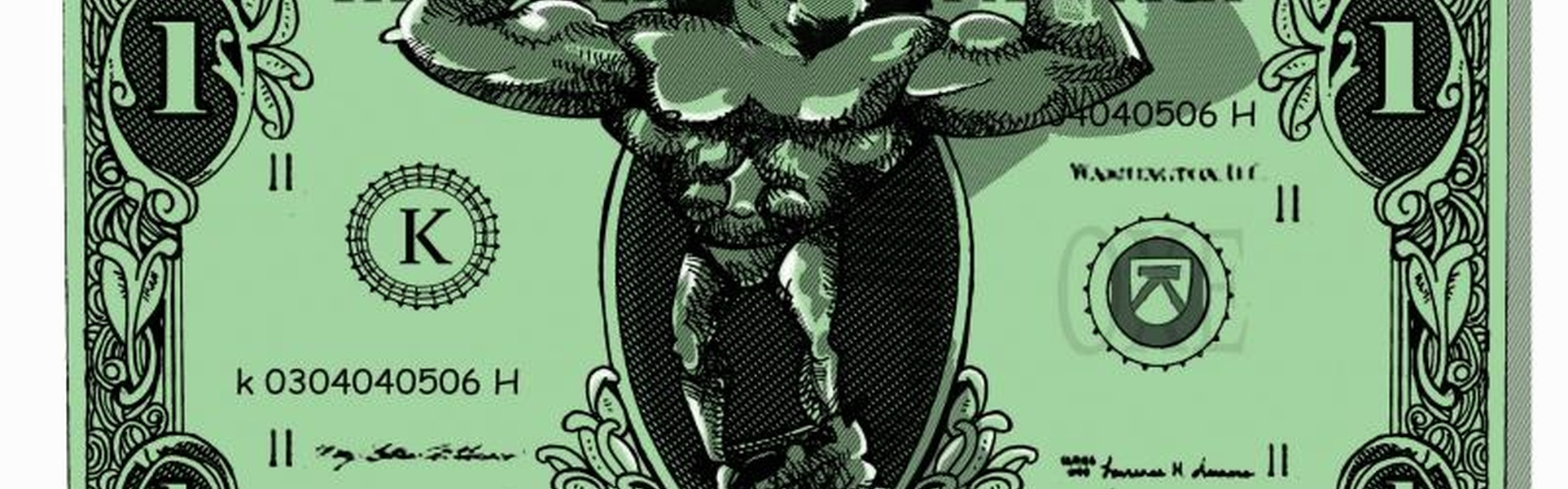 Galería de dibujos humorísticos de Nidal Khalil - Siria