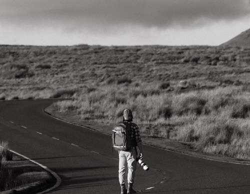 Galeria de Fotografia de Gareth Llewellyn - País de Gales