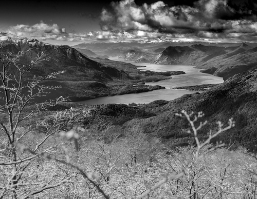 Galería de fotografía de Patricio Rodríguez - Argentina