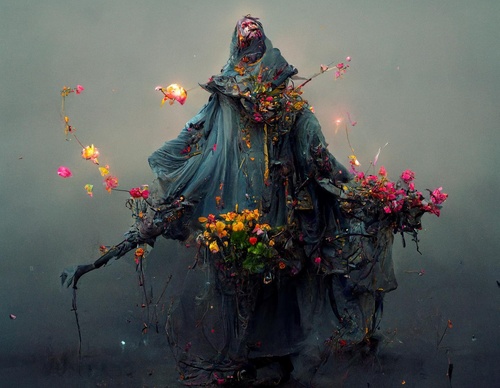 Gallery Of Illustration By Dave Ordnajela - Mexico