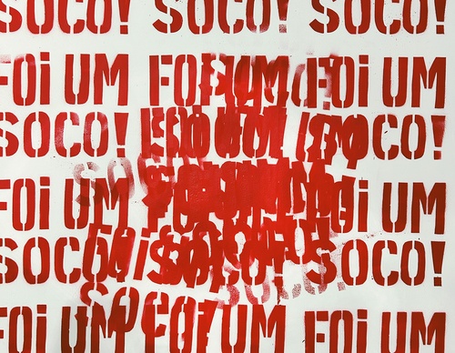 Galeria De Design Gráfico De Cristina Pagnoncelli - Brasil