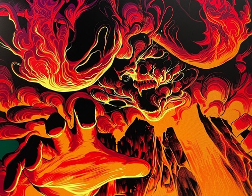 Gallery Of Illustration By Ian Permana - Indonesia