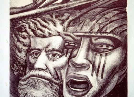 david alfaro siqueiros