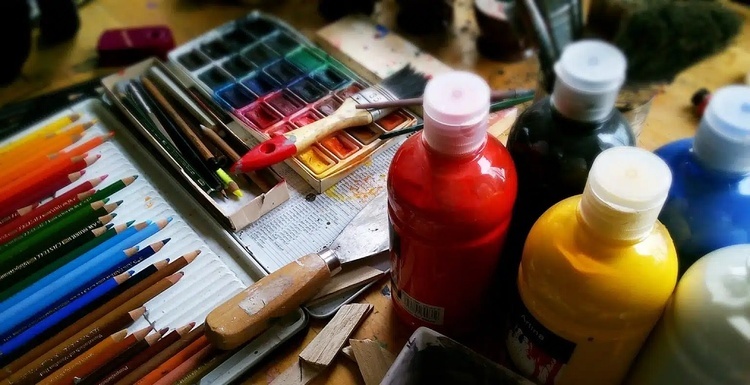 Artes Plásticas ou Belas Artes