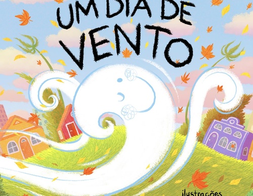 Galeria de Ilustração de Thiago Buzzy - Brasil