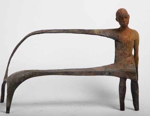 Galeria de Escultura de Jesus Curiá - Espanha