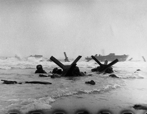robert capa