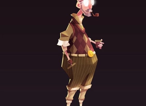 Henrique Lira - Brazil