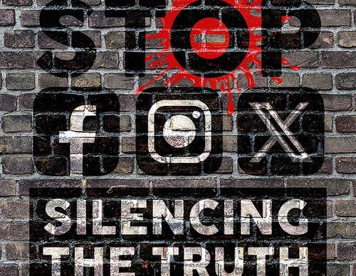 terror online posters