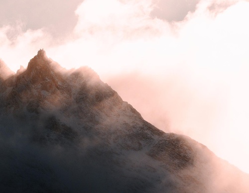 Gallery Of Photography By Rocio Del Valle - Chile