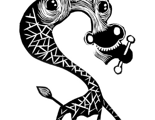 Gallery of illustration by Samuel Casal - Brazil
