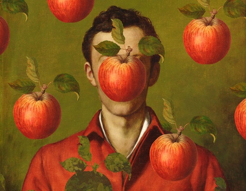 Galería De Ilustración De Méndez Méndez - España