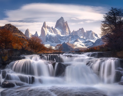 Galería de fotografía de Greg Boratyn - Argentina