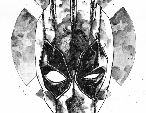 Galería De Ilustración De Sebastián Fiumara - Argentina