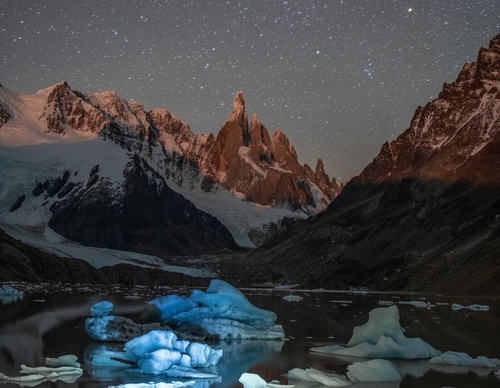 Gallery Of Photography By Fernando Gudenschwager - Chile