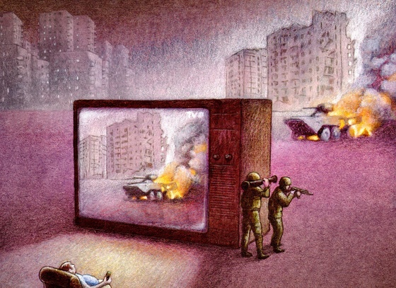 Pawel Kuczynski