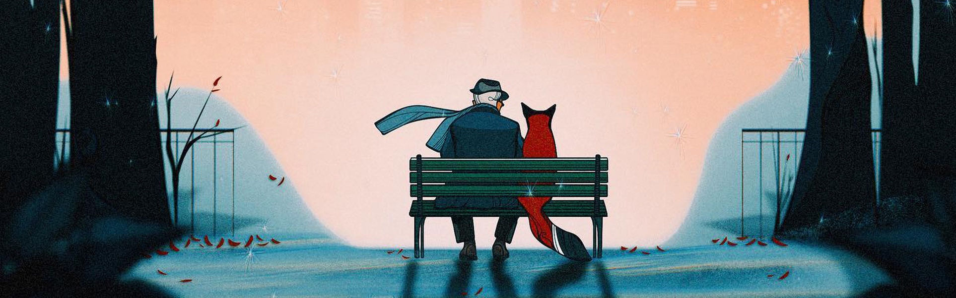Galería de ilustraciones de Laura El - Estados Unidos