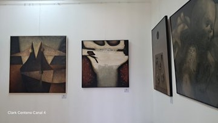 Arte latinoamericano protagoniza conferencia en el Museo Julio Cortázar en Nicaragua