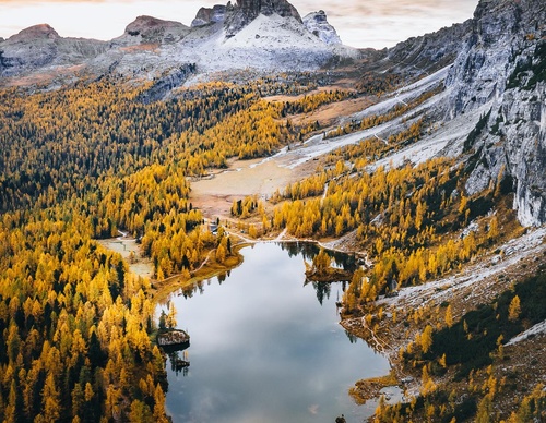Galería de fotografía de Robert DIcon - Alemania