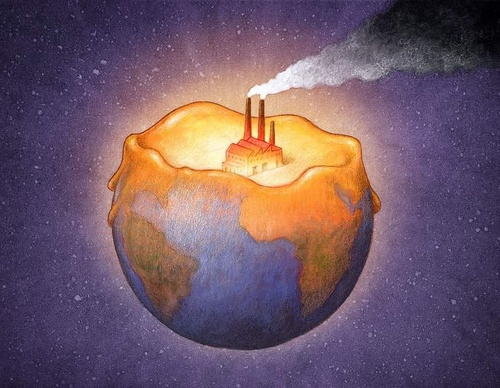 Gallery of the Best World Cartoon-Part 9
