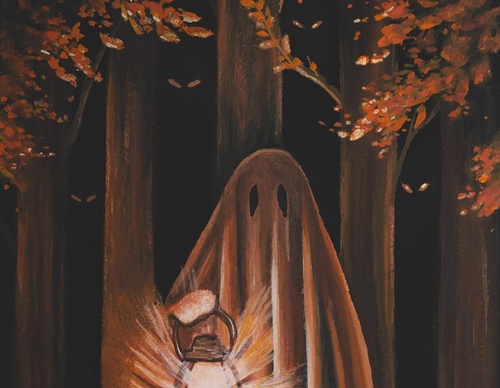 Gallery Of Illustration By Niki Quist - France