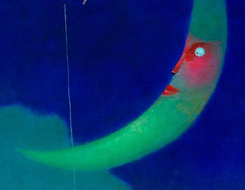 brad holland
