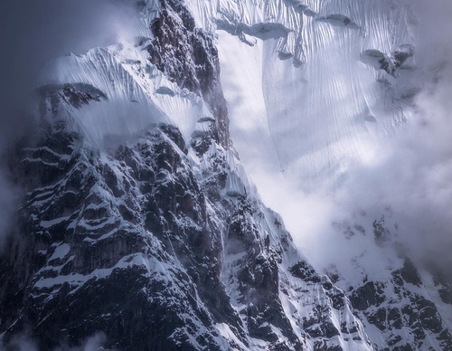 Galería de fotografías de Adam Weist - Nederland