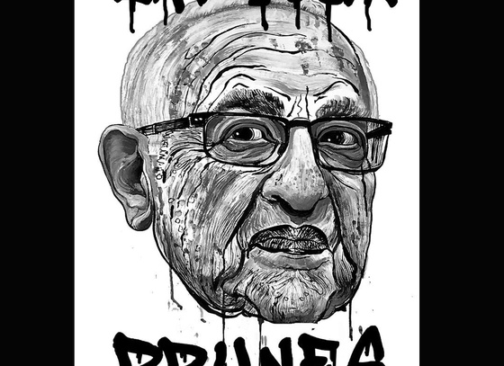robbie conal