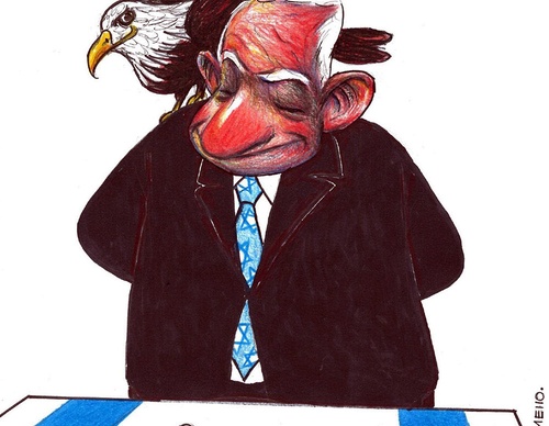holocide cartoon
