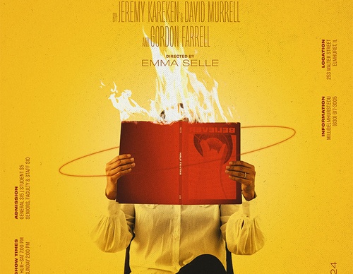 poster awards