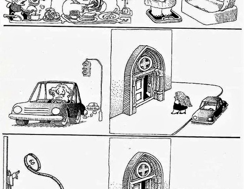 quino joaquin salvador wash buenos aires argentina
