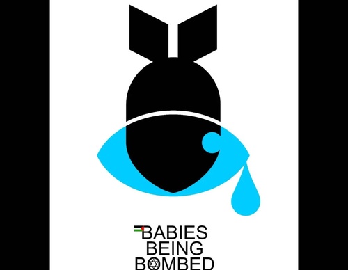 Gallery of Humor Poster by Mohammad hosein Niroumand-Iran