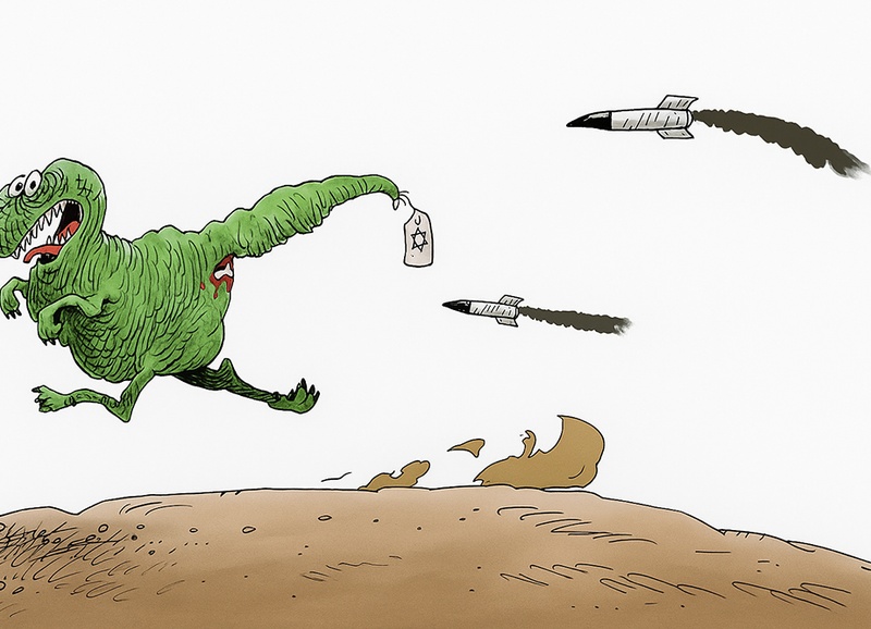 The Fate of a Fake Regime! | Massoud Shojai Tabatabai | Iran