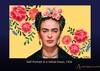 Frida Kahlo: A Estética da Dor e da Autorrepresentação